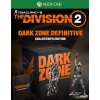 Hra na Xbox One Tom Clancy's: The Division 2 (Dark Zone Edition)