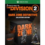 Tom Clancy's: The Division 2 (Dark Zone Edition) – Zboží Dáma