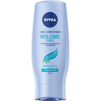 Nivea Volume Sesation kondicionér 200 ml