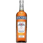 Pastis Ricard 1 l (holá láhev) – Hledejceny.cz