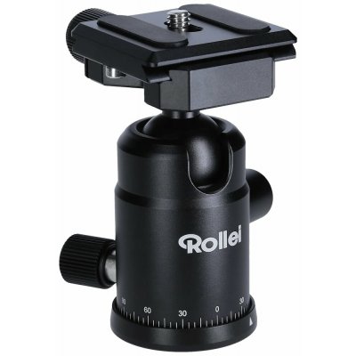 Rollei Compact Traveler No 1 – Zboží Živě