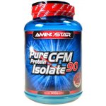 Aminostar CFM Whey Protein Isolate 1000 g – Hledejceny.cz