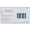 Pleťová kúra a koncentrát Thalgo Cold Cream Marine Multi-Soothing 7 x 1,2 ml