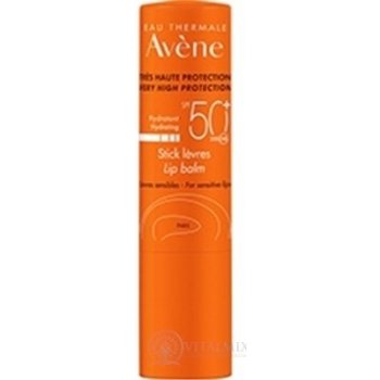 Avene Tyčinka na rty SPF50+ 3 g