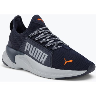 Puma Softride Premier Slip-On navy blue 376540 12