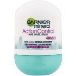 Garnier Mineral Action Control Thermic 72h Woman antiperspirant roll-on 50 ml – Hledejceny.cz