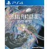 Hra na PS4 Final Fantasy XV (Deluxe Edition)