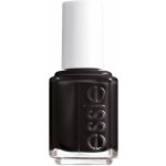 Essie Color lak na nehty 88 licorice 13,5 ml – Zboží Mobilmania