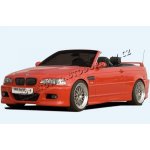 BMW E46 přední nárazník | Zboží Auto