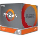 AMD Ryzen 9 3900XT 100-100000277WOF