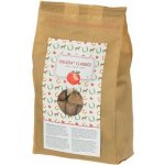Delizia Ketris Pamlsky 1 kg – Hledejceny.cz