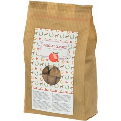 Delizia Ketris Pamlsky 1 kg – Hledejceny.cz