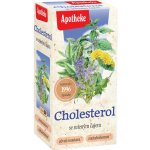 Apotheke Na cholesterol 20 x 1,5 g – Hledejceny.cz