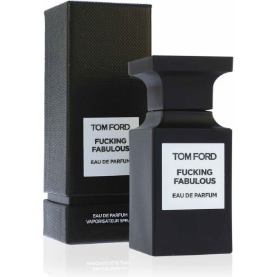 Tom Ford Fucking Fabulous parfémovaná voda unisex 100 ml