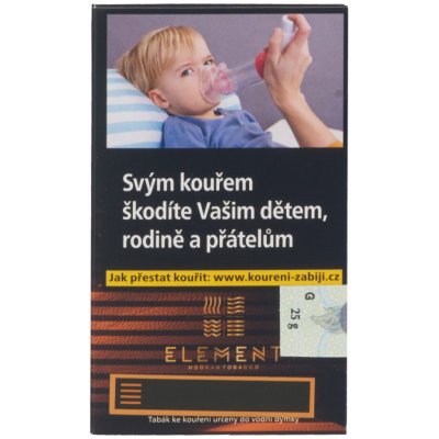 Element Earth 25 g Cuctus Fik – HobbyKompas.cz