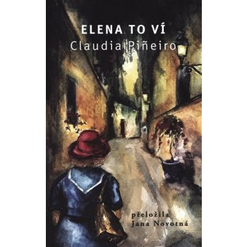 Elena to ví - Claudia Piñeiro