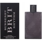 Burberry Brit Rhythm toaletní voda pánská 50 ml – Hledejceny.cz