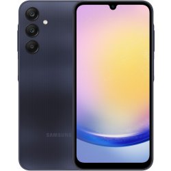 Mobilní telefon Samsung Galaxy A25 5G A256B 8GB/256GB