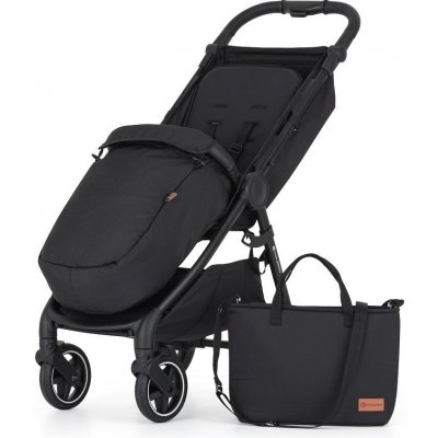 PETITE&MARS Konstrukce Royal3 Black – Zboží Dáma
