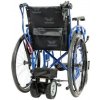 Invalidní vozík ERCOLINO SMART Přídavný elektrický pohon pro mechanické vozíky