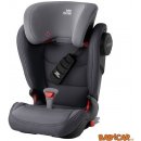 Britax Römer Kidfix III S 2021 Storm Grey