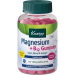 Kneipp Doplněk stravy Magnesium + B12 gummies 60 ks – Hledejceny.cz
