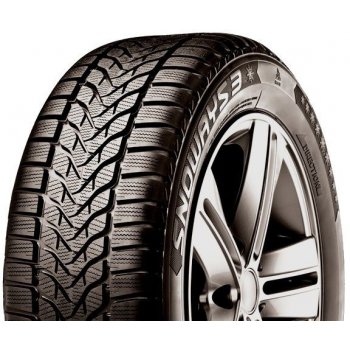 Lassa Snoways 3 205/55 R16 91H