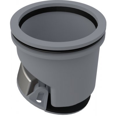 Alcadrain APZ-S9 P144 – Zboží Dáma