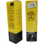 SAS EUROVANILLE Vanilka extrakt Vanilka Bourbon Madagaskar 75 ml – Sleviste.cz