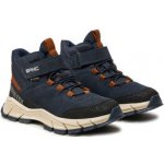 Primigi kotníková obuv 6936533 Gore-Tex tmavomodrá – Sleviste.cz