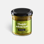 Živina Thajské zelené kari 140 g – Zboží Dáma