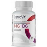 OstroVit Mg+B6 90 tablet – Hledejceny.cz