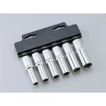 Honiton Sada 1/2" hlavic 6d.prodloužené 10-19H – Zboží Dáma