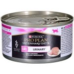 Pro Plan Veterinary Diets Feline UR St/Ox Urinary Turkey 195 g – Hledejceny.cz