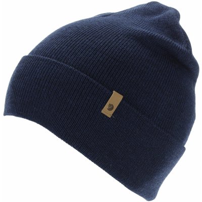 Fjällräven čepice Classic Knit Storm – Hledejceny.cz