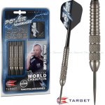 Target Steel Power Silverlight Phil Taylor 22 g – Hledejceny.cz