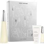 Issey Miyake L'Eau D'Issey XXIX. EDT 100 ml + tělové mléko 50 ml + EDT 10 ml dárková sada – Sleviste.cz