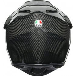 AGV AX-9 Carbon