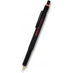 Rotring 800+ Black stylus a mechanická tužka 0,5 mm 1520/0950181 – Sleviste.cz