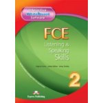 FCE Listening & Speaking Skills 2 Revised - interactive Whiteboard – Zboží Mobilmania