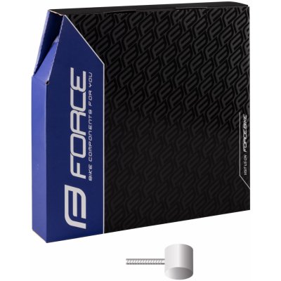Force lanko brzdové 2,0 m 1,5 mm – Zboží Dáma