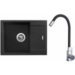 Set Sinks Rapid 580 30 + Elasta G20230 – Zboží Dáma