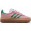 Dámské sálové boty adidas Gazelle Bold True Pink