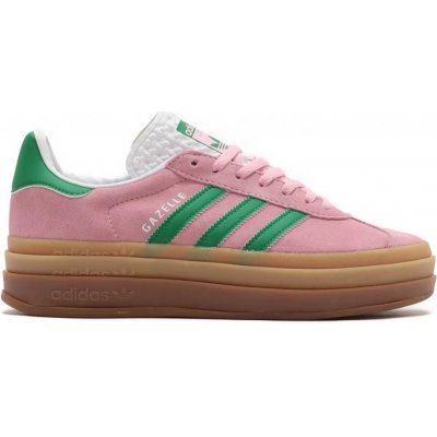 adidas Gazelle Bold True Pink – Hledejceny.cz