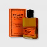 Pan Drwal Bulleit Bourbon voda po holení 100 ml – Zboží Mobilmania