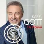 Karel Gott - Ta pravá LP – Hledejceny.cz