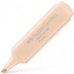 Faber Castell Textliner 1546 Pastel pudrová – Hledejceny.cz