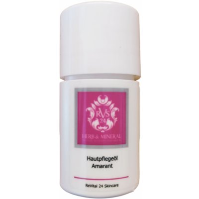ReVital24 Pleťový olej s amarantem 15 ml – Zboží Dáma
