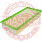 MASTER-SPORT Vzduchový filtr 33156LFPCSMS – Hledejceny.cz
