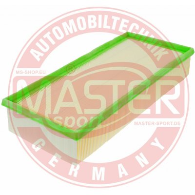 MASTER-SPORT Vzduchový filtr 33156LFPCSMS – Hledejceny.cz
